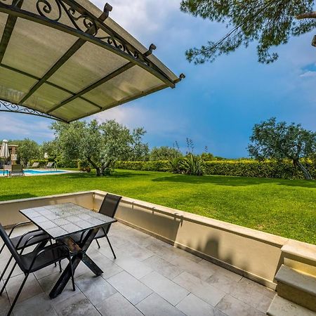 Mediterraneo Luxury Suites Halkidiki Vourvourou Exteriér fotografie