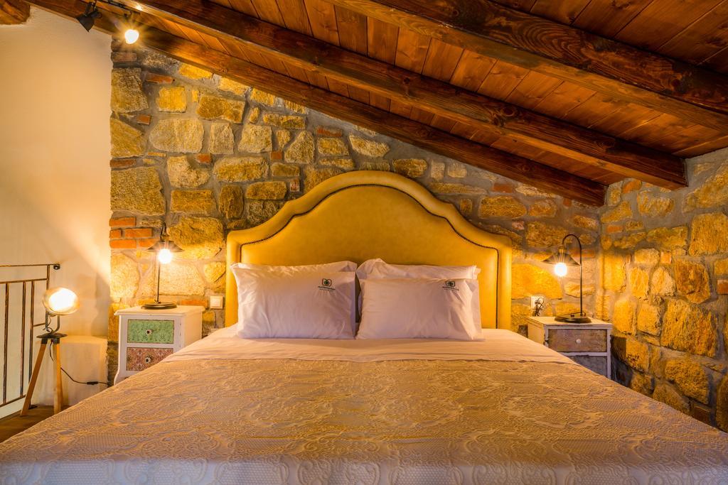 Mediterraneo Luxury Suites Halkidiki Vourvourou Exteriér fotografie