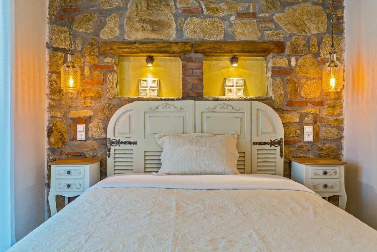 Mediterraneo Luxury Suites Halkidiki Vourvourou Exteriér fotografie