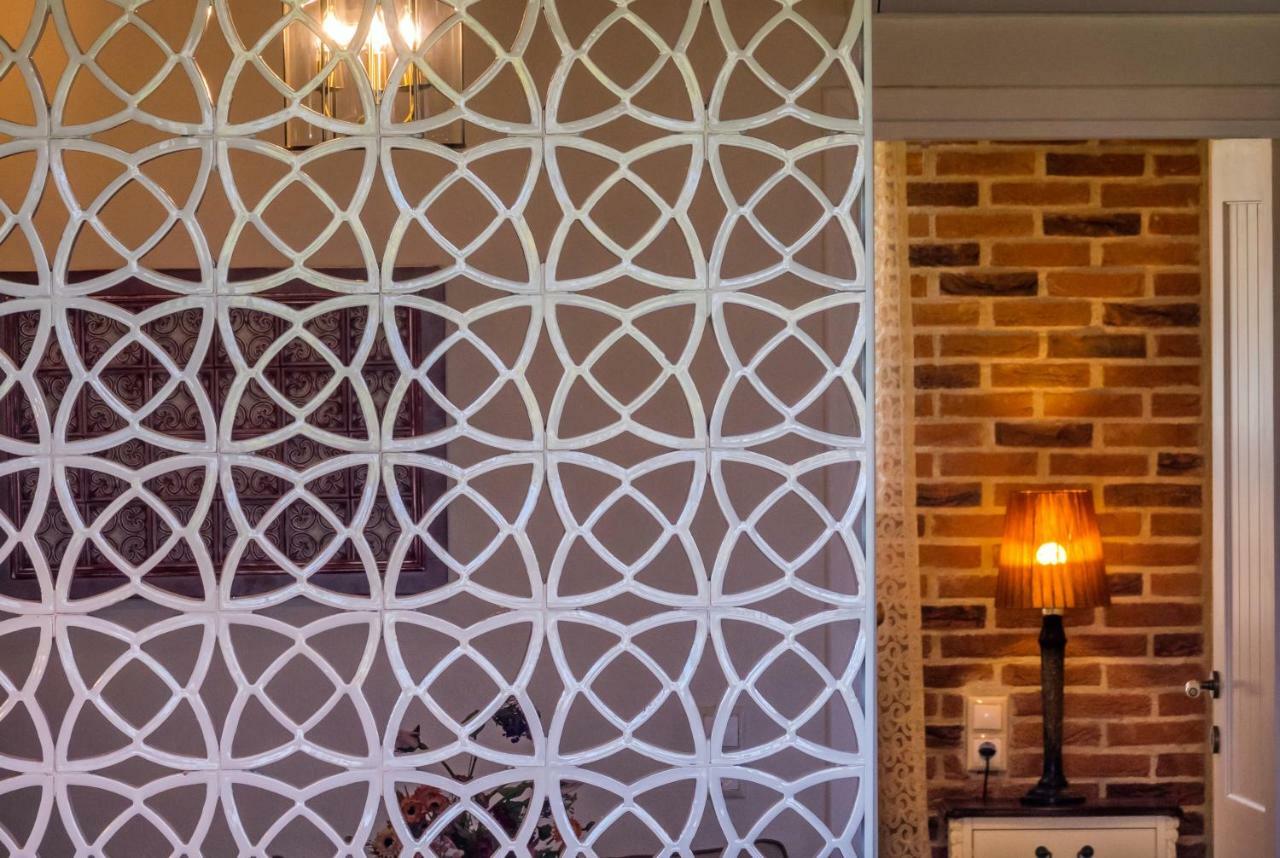Mediterraneo Luxury Suites Halkidiki Vourvourou Exteriér fotografie